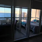 Departamento Concon, Acogedor Y Con Vista Al Mar